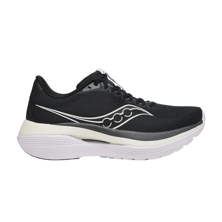 Кроссовки Saucony Endorphin Trainer 'Black White', черный
Кроссовки Saucony Endorphin Trainer 'Black White', черный