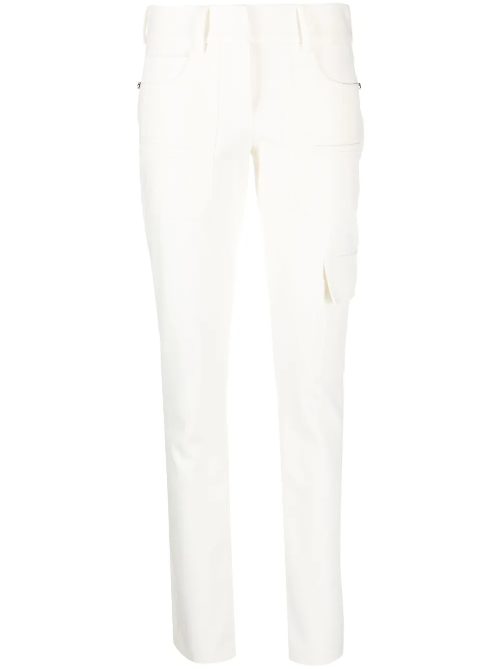 Узкие брюки карго Genny, нейтральный
Узкие брюки карго Genny, нейтральный