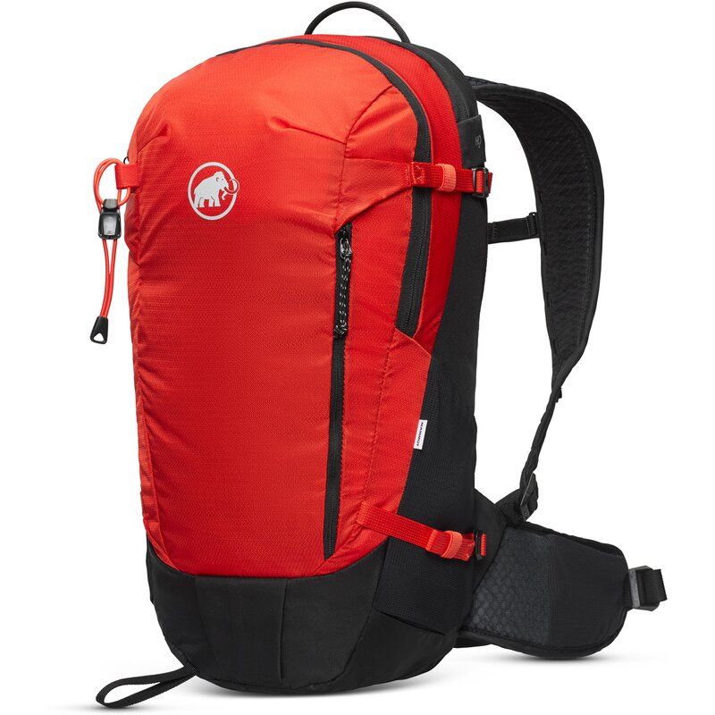 Рюкзак литиевый 15 женский Mammut, черный
Рюкзак литиевый 15 женский Mammut, черный