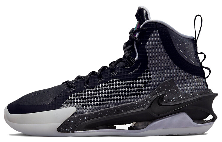 Мужские баскетбольные кроссовки Nike Air Zoom GT Jump
Мужские баскетбольные кроссовки Nike Air Zoom GT Jump