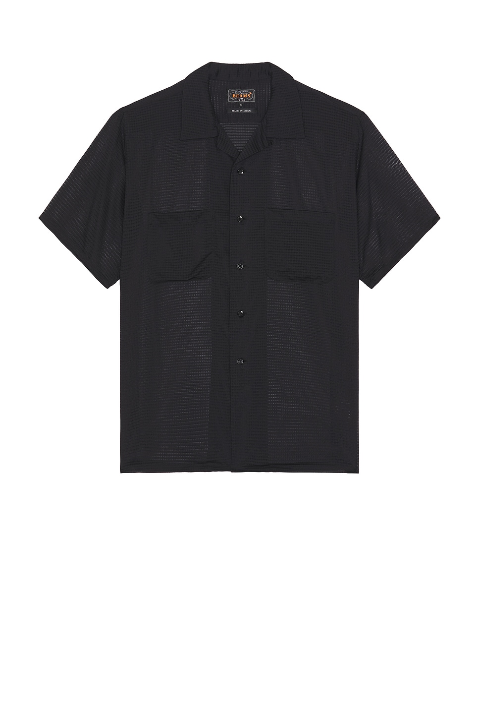 Рубашка Open Color Mesh Beams Plus, Black
Рубашка Open Color Mesh Beams Plus, Black