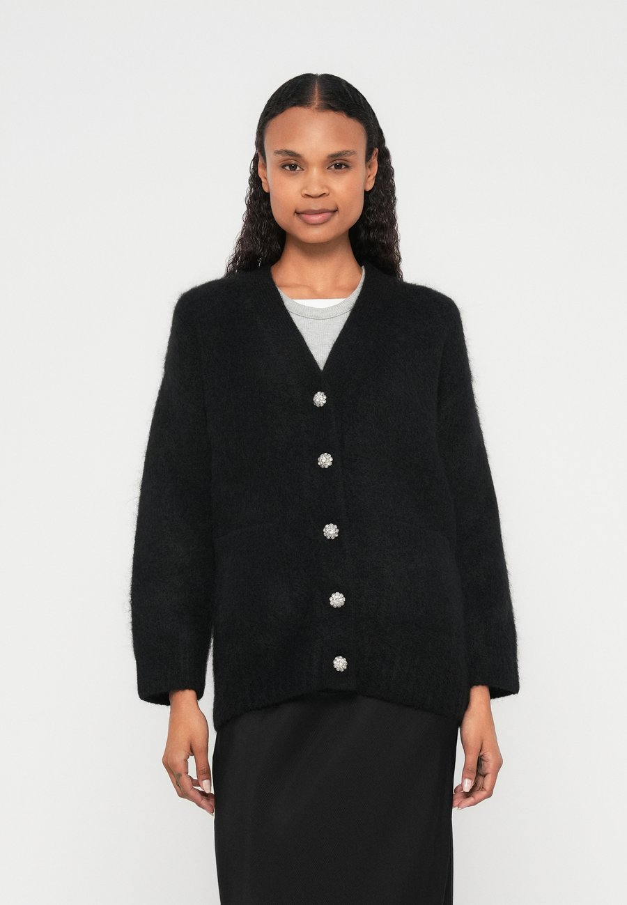 Кардиган AllSaints RUBI BRUSHED, Black
Кардиган AllSaints RUBI BRUSHED, Black