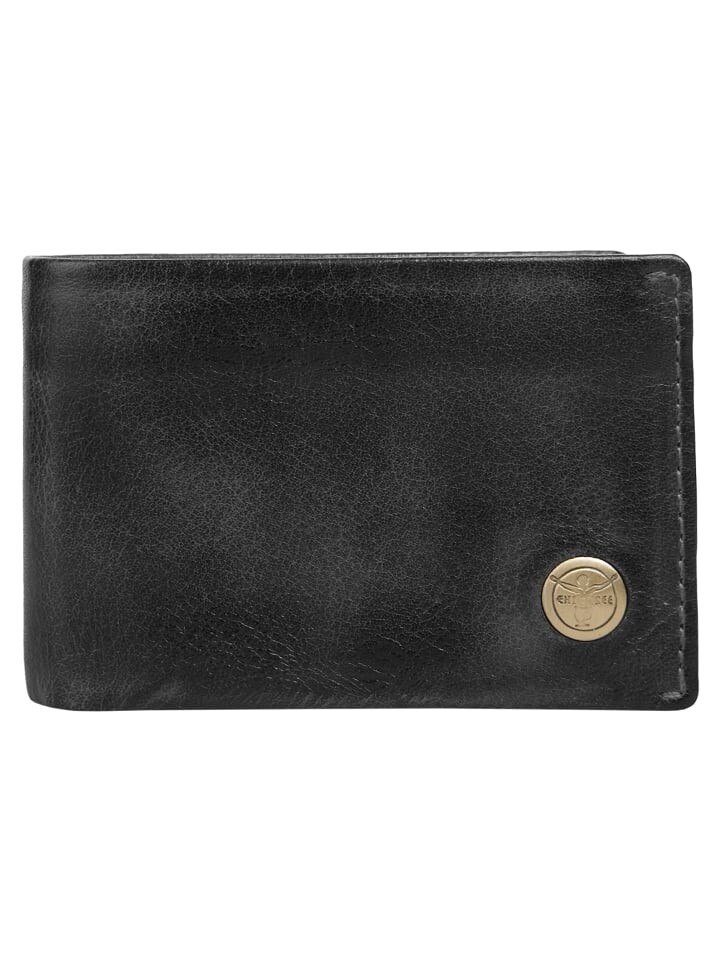 Кошелек Chiemsee, черный
Кошелек Chiemsee, черный