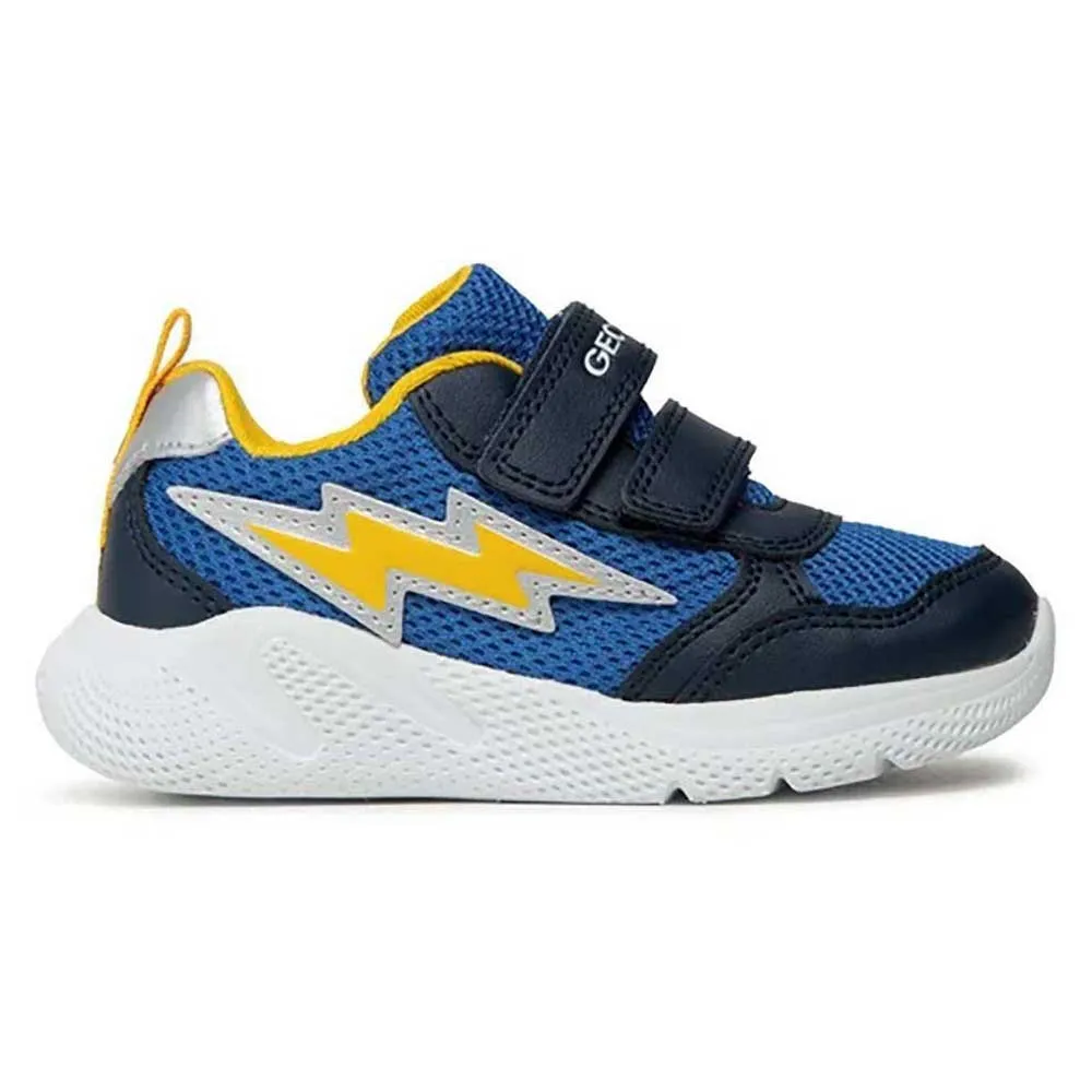 Сандалии Geox Sprintye, синий
Сандалии Geox Sprintye, синий