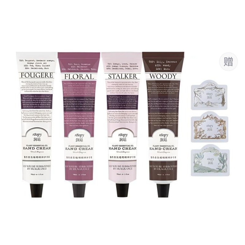 Фермерский аромат крем для рук наборы для ухода поппури увлажняющий Roopy
Фермерский аромат крем для рук наборы для ухода поппури увлажняющий Roopy