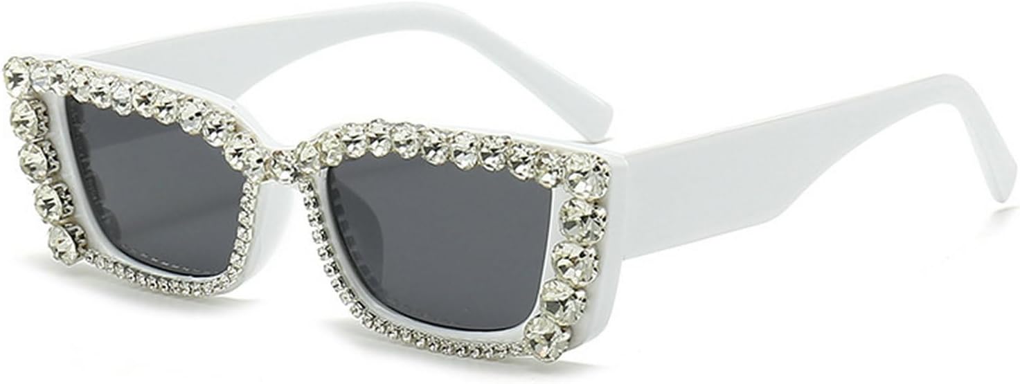 Солнцезащитные очки Melrose Square для женщин, защита UV400, роскошные солнцезащитные очки для женщин, винтажные солнцезащитные очки «кошачий глаз», защита UV400, White
Солнцезащитные очки Melrose Square для женщин, защита UV400, роскошные солнцезащитные очки для женщин, винтажные солнцезащитные очки «кошачий глаз», защита UV400, White