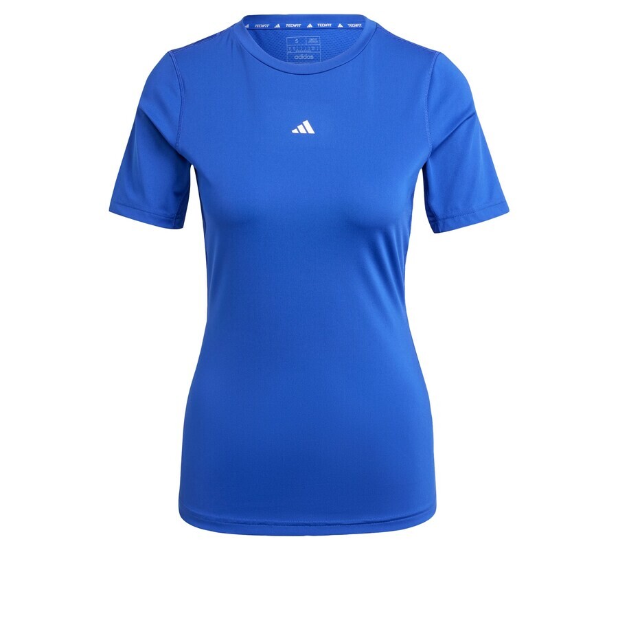 Спортивная футболка ADIDAS PERFORMANCE Performance, синий
Спортивная футболка ADIDAS PERFORMANCE Performance, синий