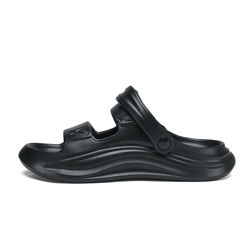 FCMM Пляжные сандалии мужские, черные/хаки/зеленые
FCMM Пляжные сандалии мужские, черные/хаки/зеленые