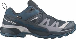 Мужские кроссовки Salomon X Ultra 360, Grey Blue
Мужские кроссовки Salomon X Ultra 360, Grey Blue