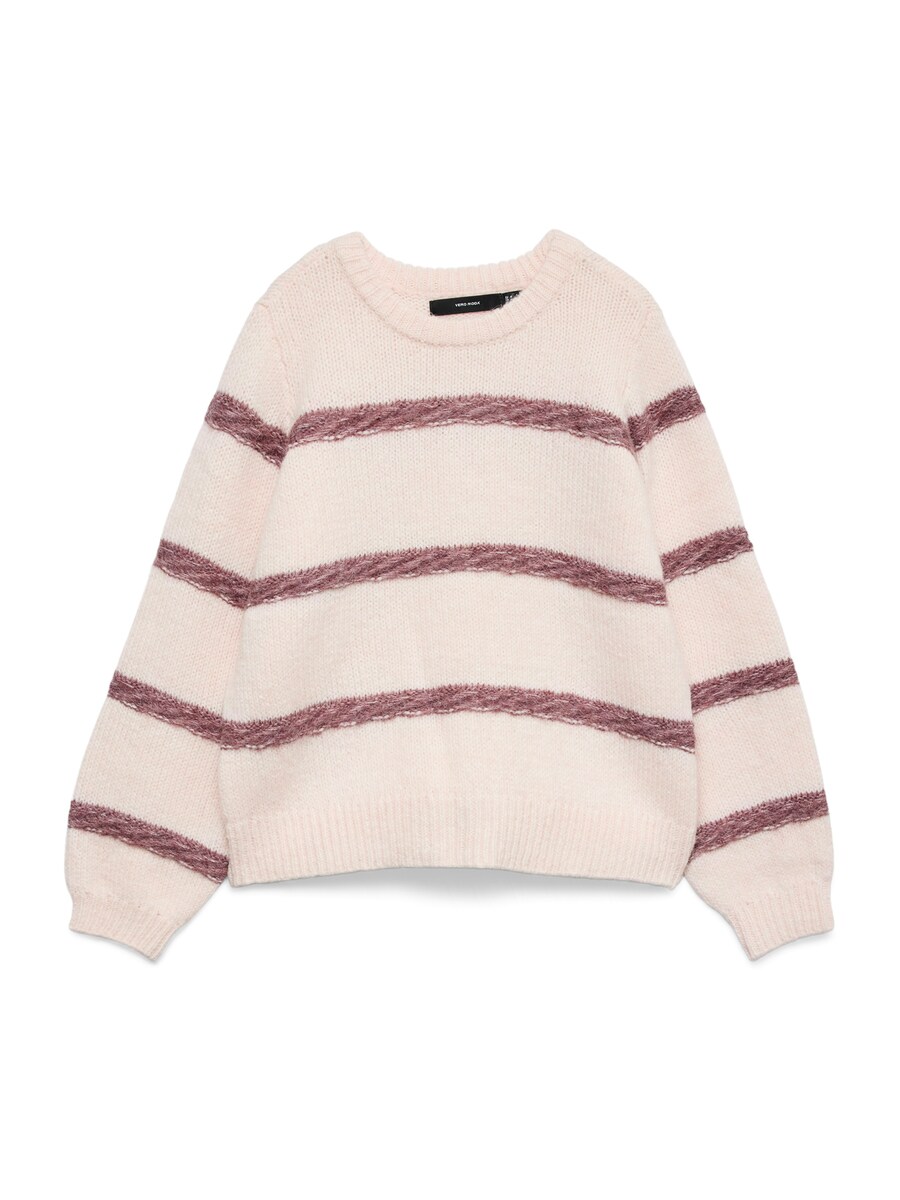 Свитер VERO MODA VMZADA, Rose/Magenta
Свитер VERO MODA VMZADA, Rose/Magenta