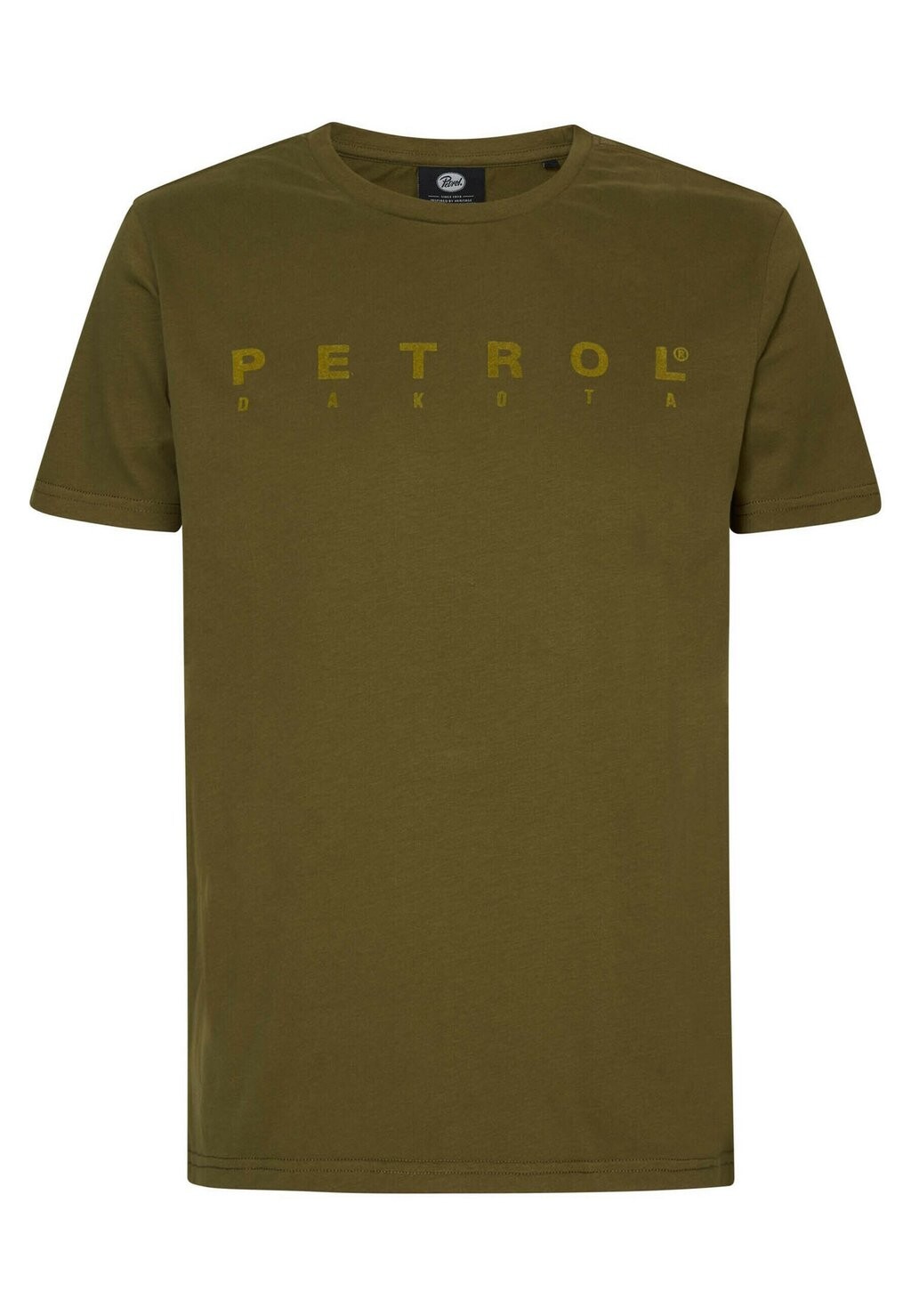 Футболка с принтом Petrol Industries, цвет grün
Футболка с принтом Petrol Industries, цвет grün