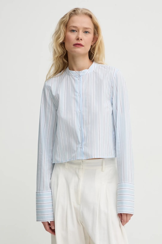 Рубашка Alexi Day Birger Et Mikkelsen, синий
Рубашка Alexi Day Birger Et Mikkelsen, синий