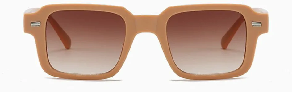 Спортивные очки для бега и езды на открытом воздухе. Женские солнцезащитные очки UV400 Rivets, бежевый градиент. Мужские солнцезащитные очки UYPTK, Champagne Tea
Спортивные очки для бега и езды на открытом воздухе. Женские солнцезащитные очки UV400 Rivets, бежевый градиент. Мужские солнцезащитные очки UYPTK, Champagne Tea