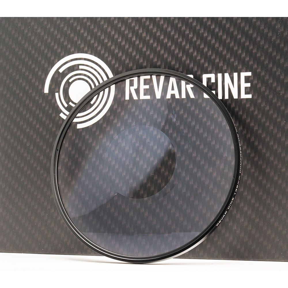 Фильтр Revar Cine Compression Close-Up Diopter RC-138COMPDIOPTER2
Фильтр Revar Cine Compression Close-Up Diopter RC-138COMPDIOPTER2