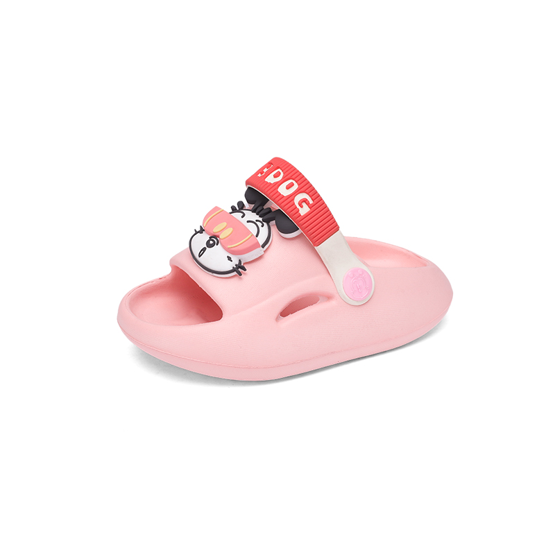 Детские сандалии: противоскользящие, износостойкие, упругие, дышащие, легкие, амортизирующие BOBDOG, розовый
Детские сандалии: противоскользящие, износостойкие, упругие, дышащие, легкие, амортизирующие BOBDOG, розовый