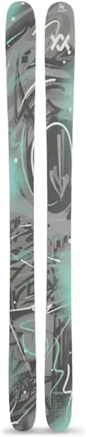 Лыжи Volkl Revolt 104 (только лыжи) 2025, Vriable
Лыжи Volkl Revolt 104 (только лыжи) 2025, Vriable