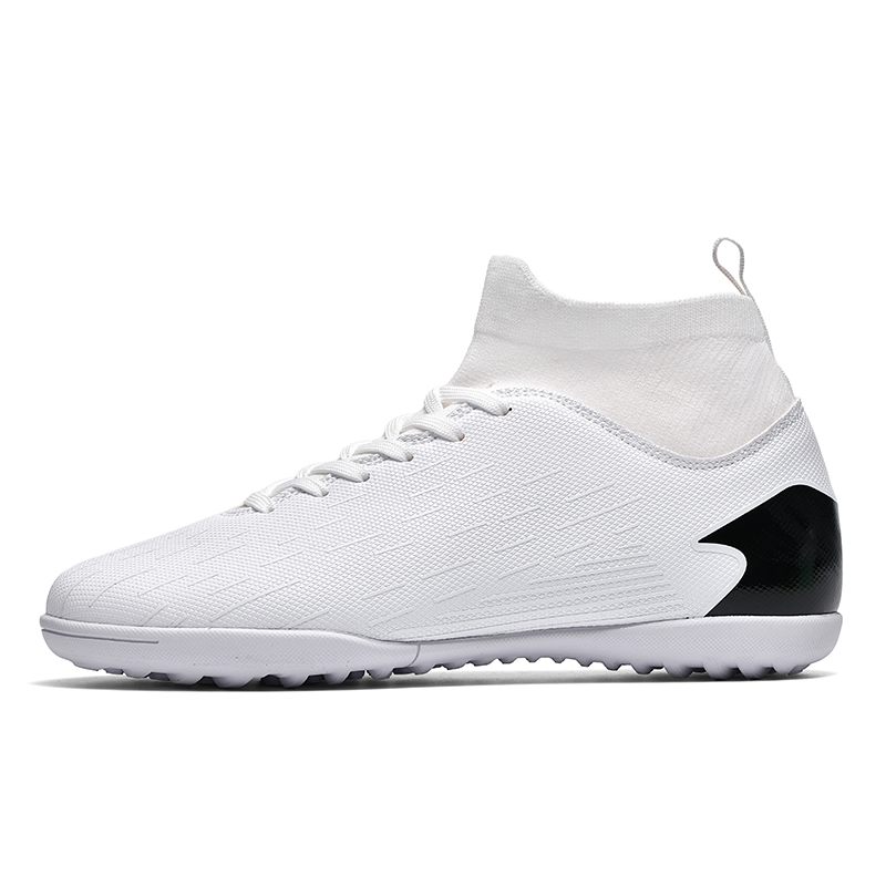 Детские футбольные бутсы для подростков Kung Fu partners, белый
Детские футбольные бутсы для подростков Kung Fu partners, белый