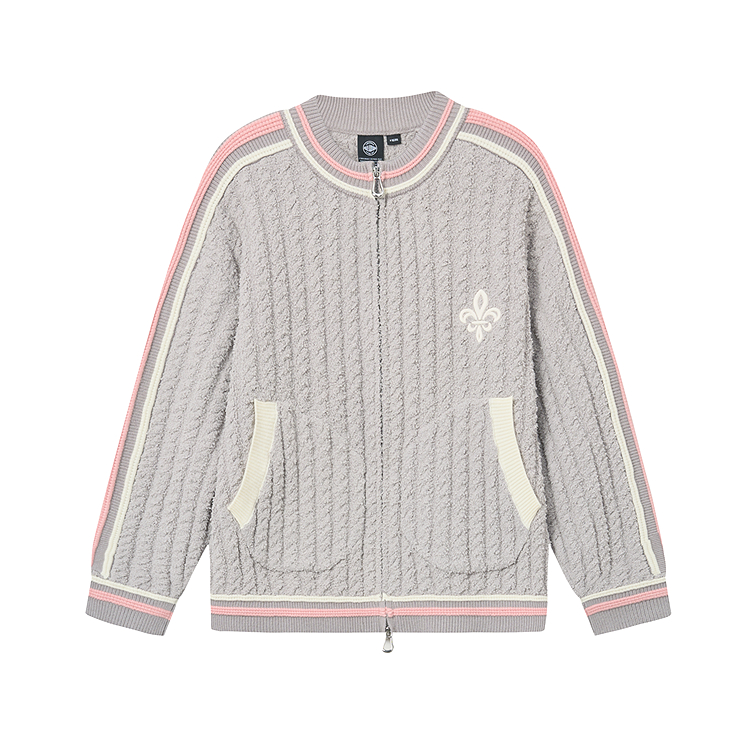 Женский свитер Palladium, серый
Женский свитер Palladium, серый