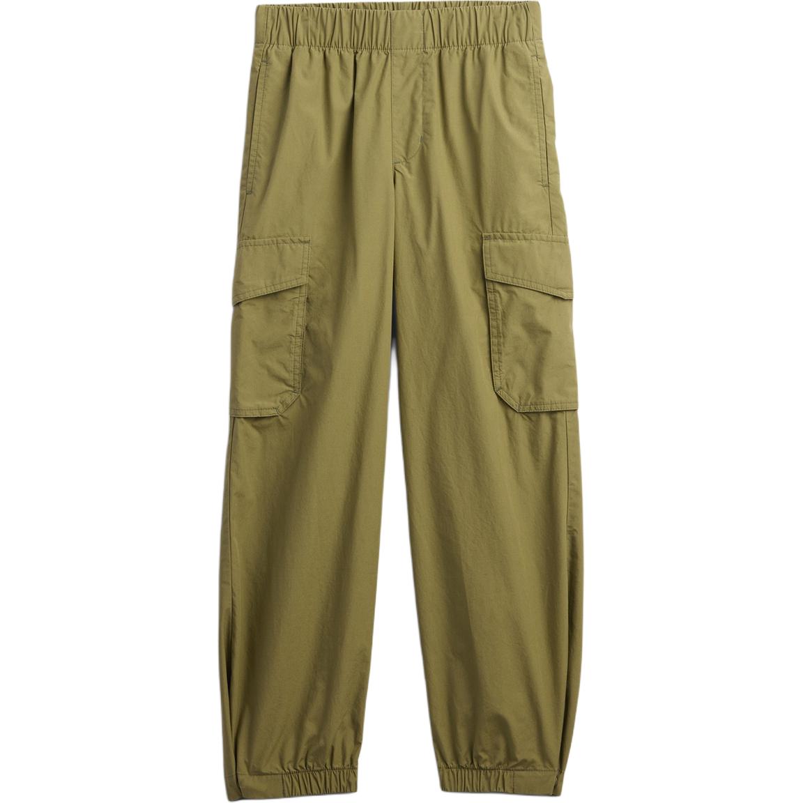 Детские штаны GAP, army зеленый
Детские штаны GAP, army зеленый