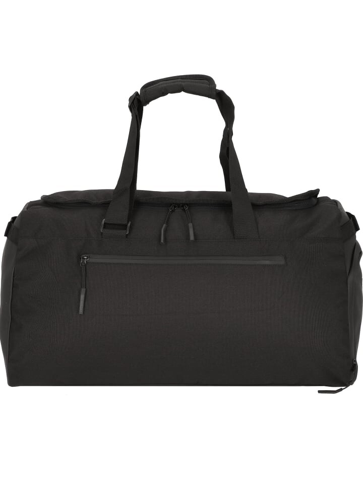 Спортивная сумка Chiemsee, цвет schwarz/black
Спортивная сумка Chiemsee, цвет schwarz/black