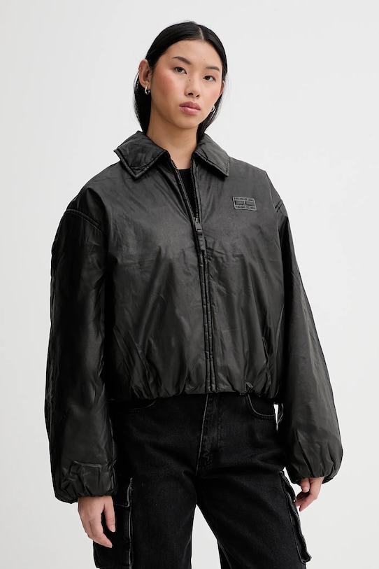 Джинсовая куртка Tommy Jeans, черный
Джинсовая куртка Tommy Jeans, черный