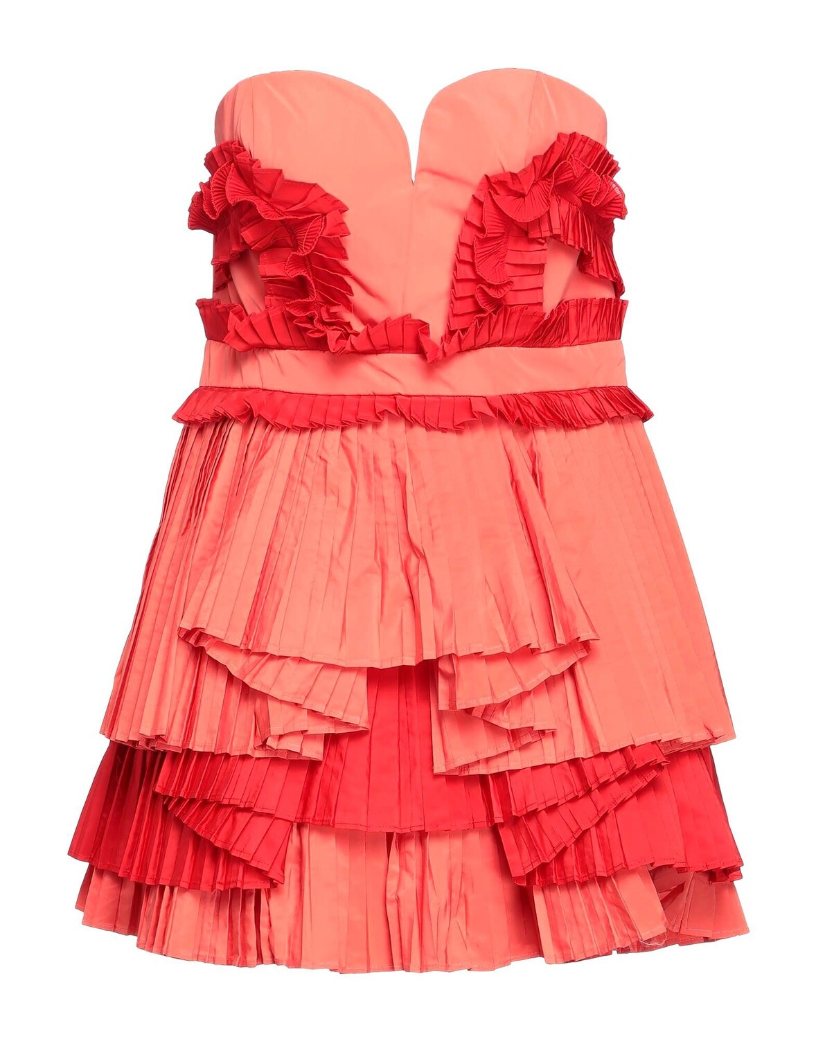 Платье Matilde Couture, красный
Платье Matilde Couture, красный