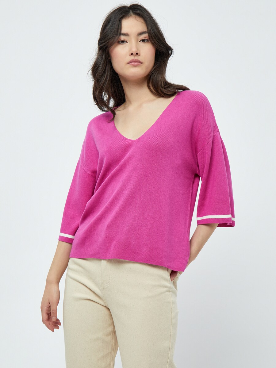 Свитер Peppercorn Tana, цвет Magenta
Свитер Peppercorn Tana, цвет Magenta