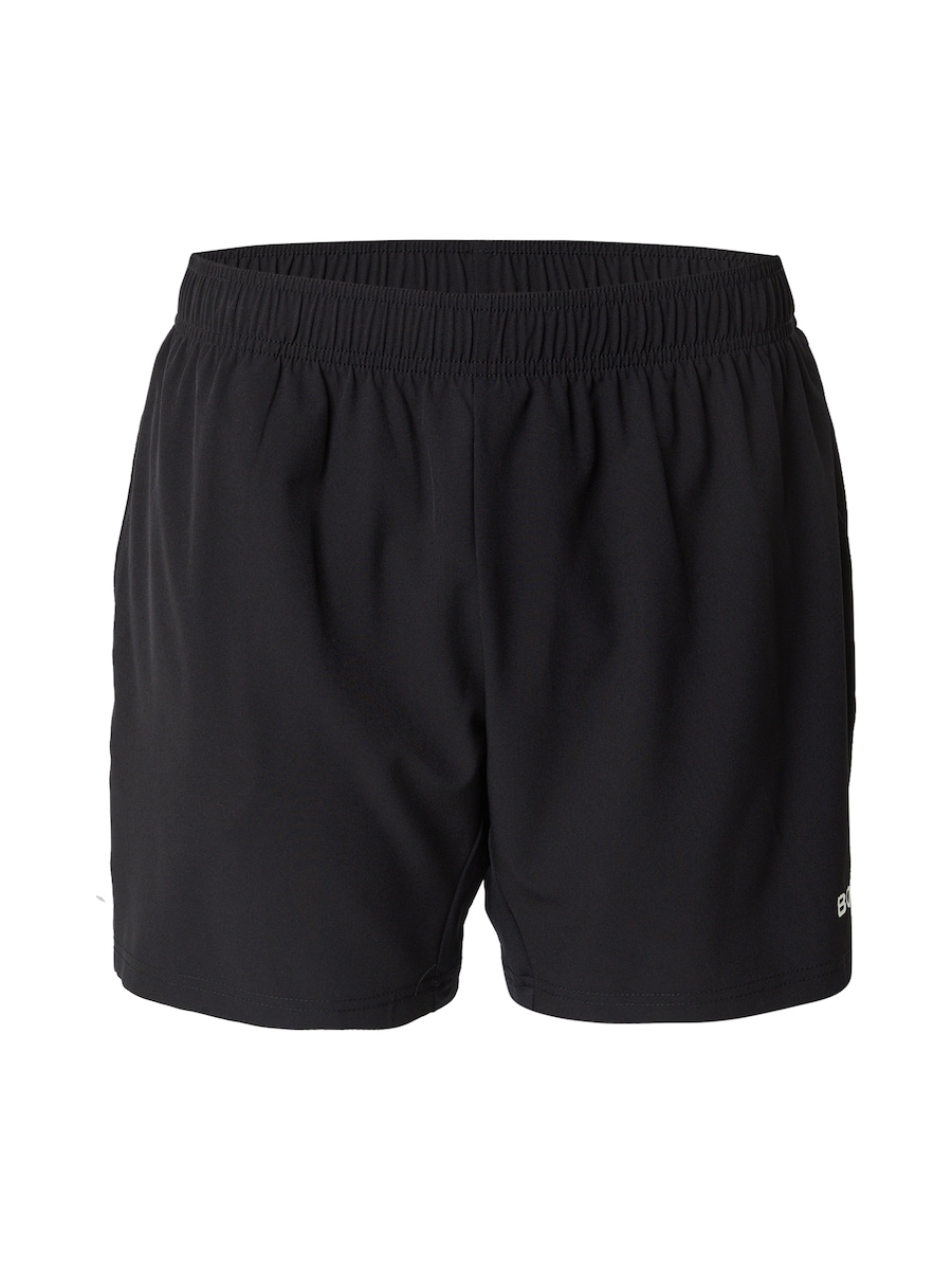 Обычные спортивные штаны BJÖRN BORG ESSENTIAL ACTIVE, черный
Обычные спортивные штаны BJÖRN BORG ESSENTIAL ACTIVE, черный