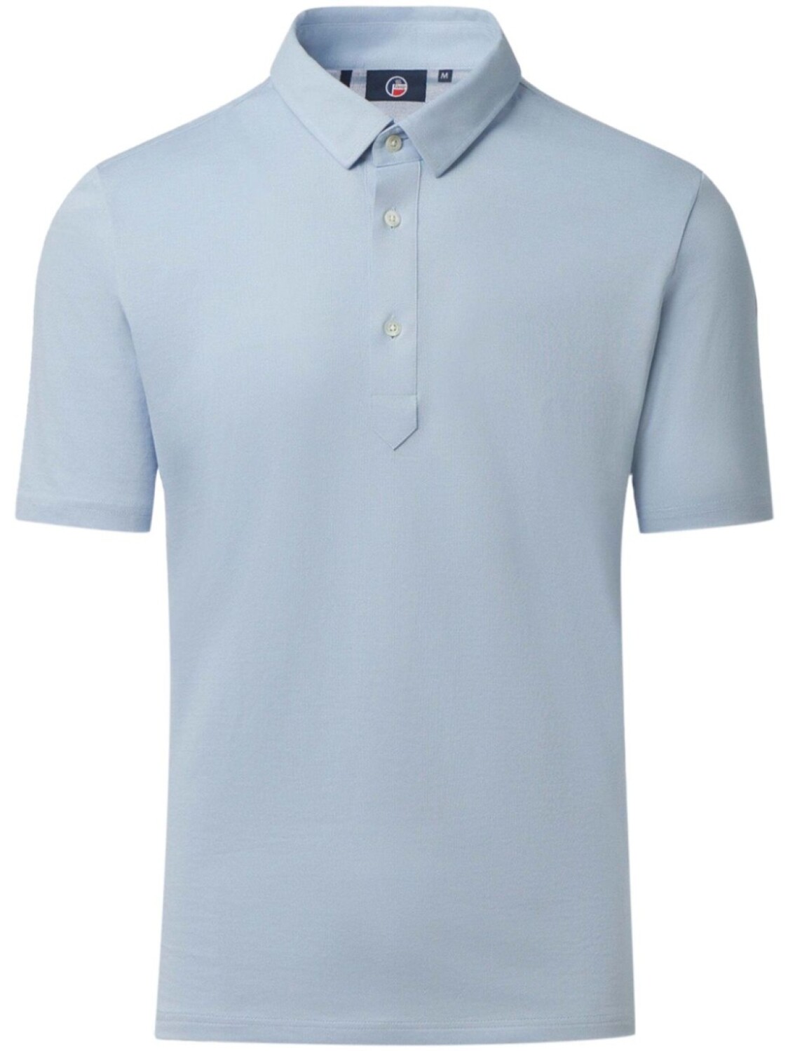 Рубашка поло Germain Fusalp, синий
Рубашка поло Germain Fusalp, синий