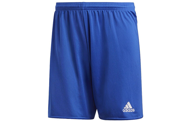 Adidas Мужские повседневные шорты, Синий 
Adidas Мужские повседневные шорты, Синий