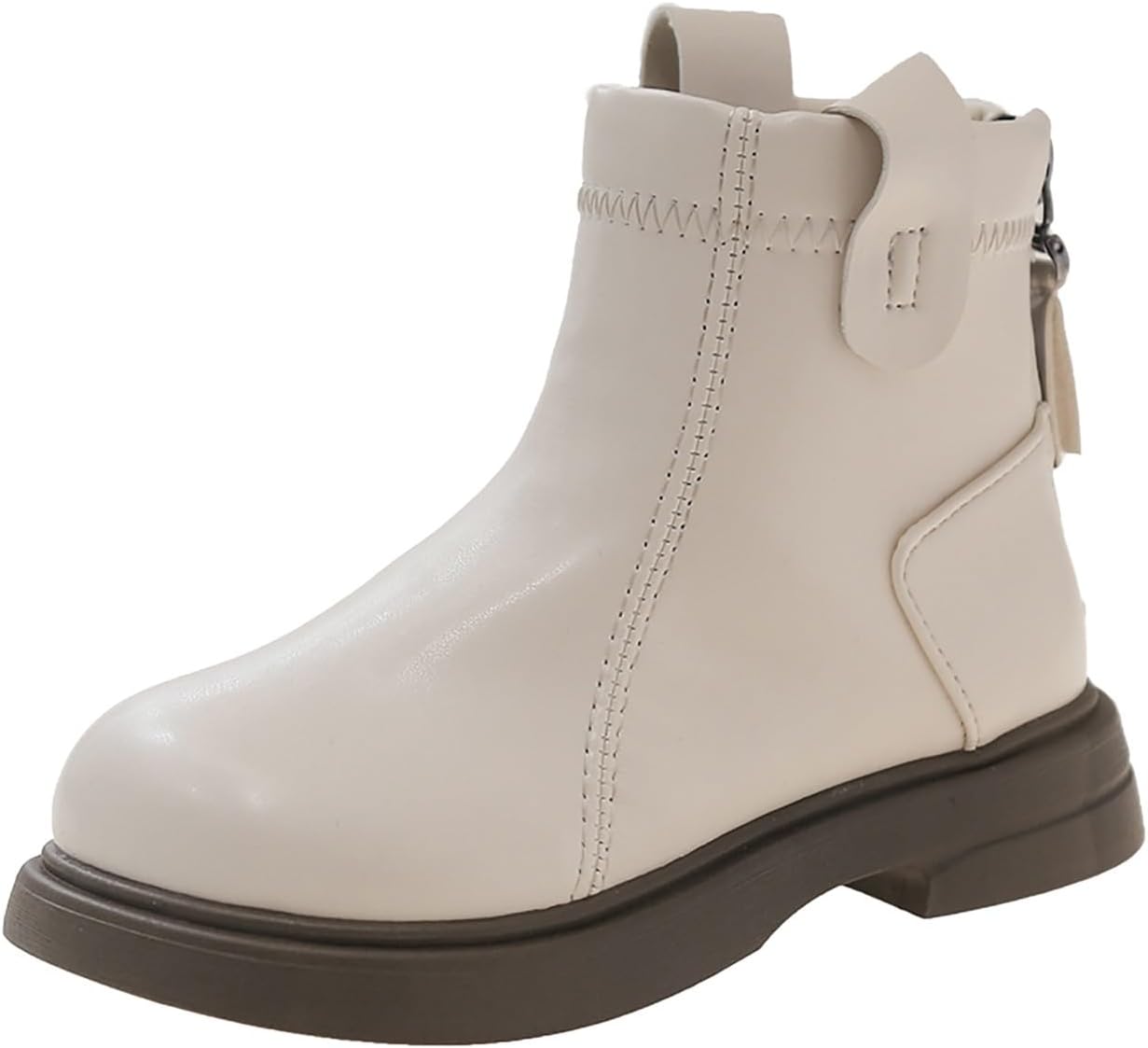 IWIHMIV Детские сапоги для верховой езды, сапожки для малышей, детские сапоги для девочек, сапоги для детей, сапоги для мальчиков, ботильоны для девочек и мальчиков с задней молнией, White
IWIHMIV Детские сапоги для верховой езды, сапожки для малышей, детские сапоги для девочек, сапоги для детей, сапоги для мальчиков, ботильоны для девочек и мальчиков с задней молнией, White