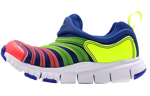 Кроссовки Nike Dynamo Free SE PS 
Кроссовки Nike Dynamo Free SE PS