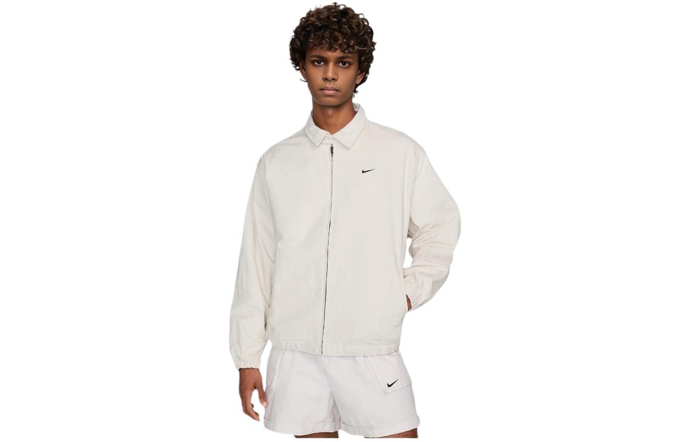 Куртка мужская белая Nike, белый
Куртка мужская белая Nike, белый