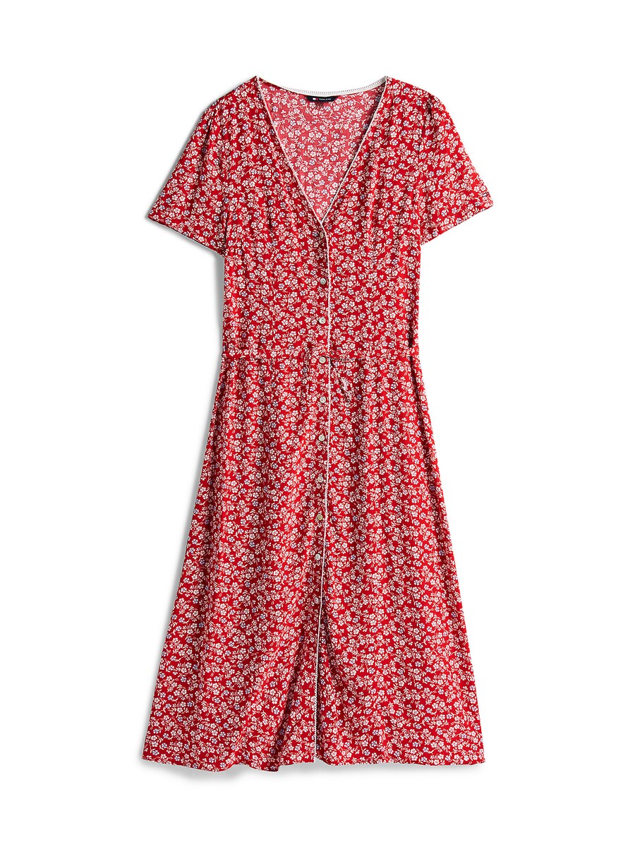 Платье Tommy Jeans, красный
Платье Tommy Jeans, красный