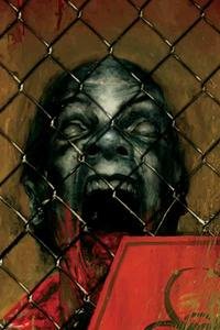Damn Nation #3 (Dark Horse)
Damn Nation #3 (Dark Horse)