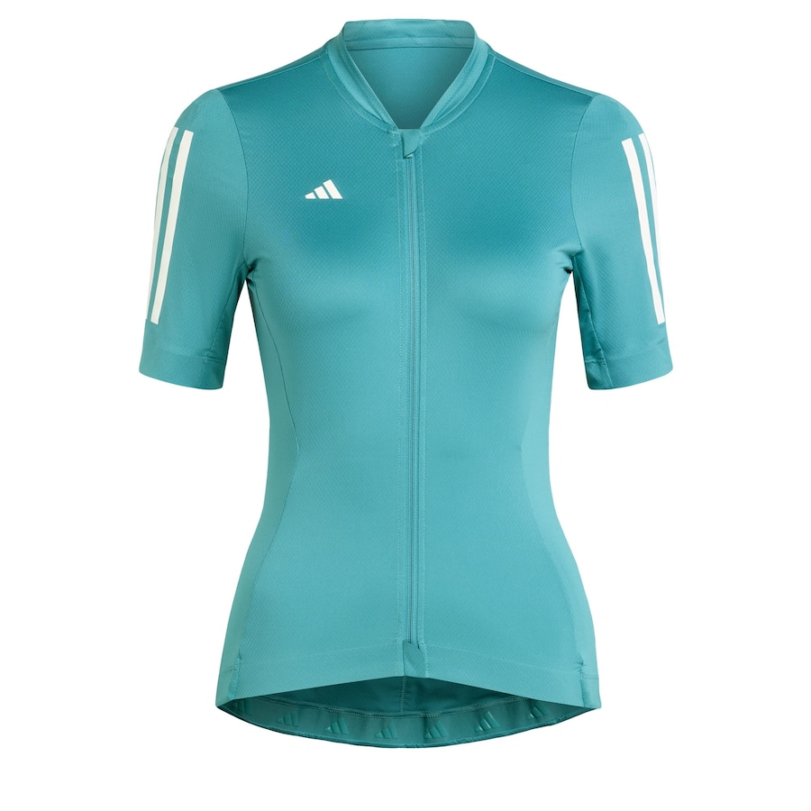 Джерси ADIDAS PERFORMANCE Tempo, зеленый
Джерси ADIDAS PERFORMANCE Tempo, зеленый