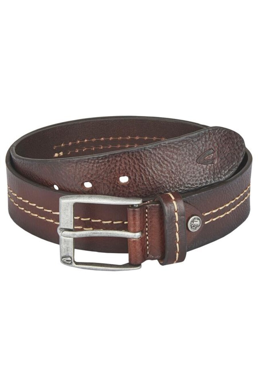 Ремень CAMEL ACTIVE Belt, темно-коричневый
Ремень CAMEL ACTIVE Belt, темно-коричневый