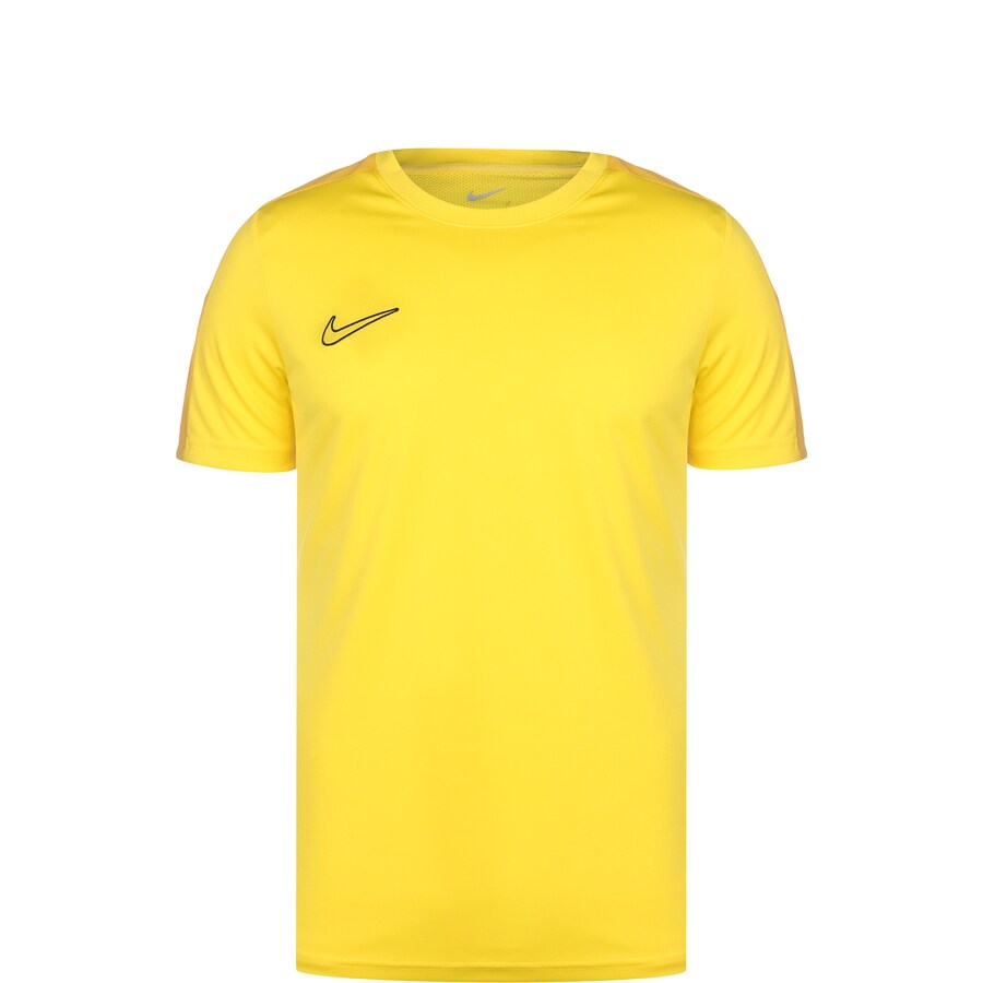 Футболка Performance NIKE Academy 23, желтый 
Футболка Performance NIKE Academy 23, желтый