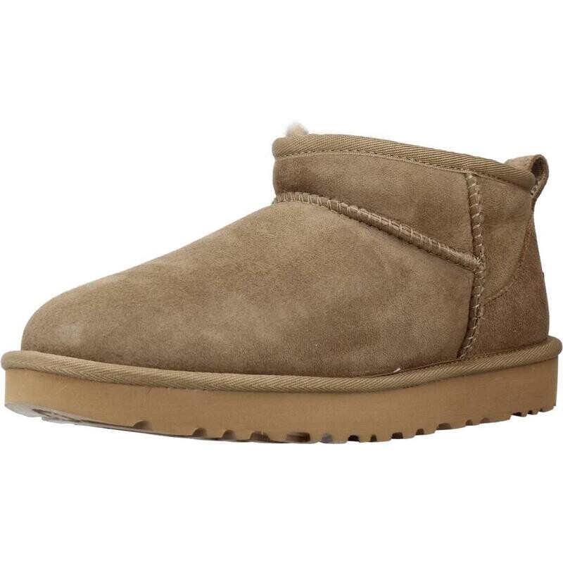 Женская горная обувь Ugg, цвет brown clay
Женская горная обувь Ugg, цвет brown clay