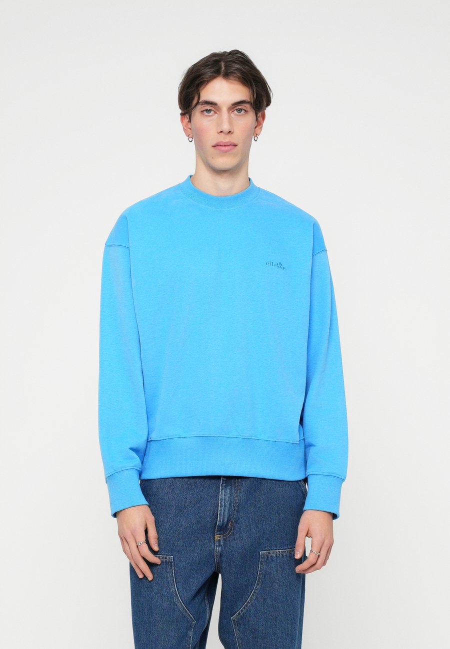 Толстовка Ellesse RAFORI, Blue
Толстовка Ellesse RAFORI, Blue