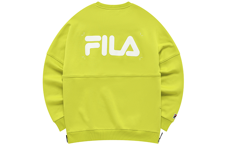 Толстовка tokyo studio зимняя unisex sulfur green FILA FUSION, зеленый
Толстовка tokyo studio зимняя unisex sulfur green FILA FUSION, зеленый