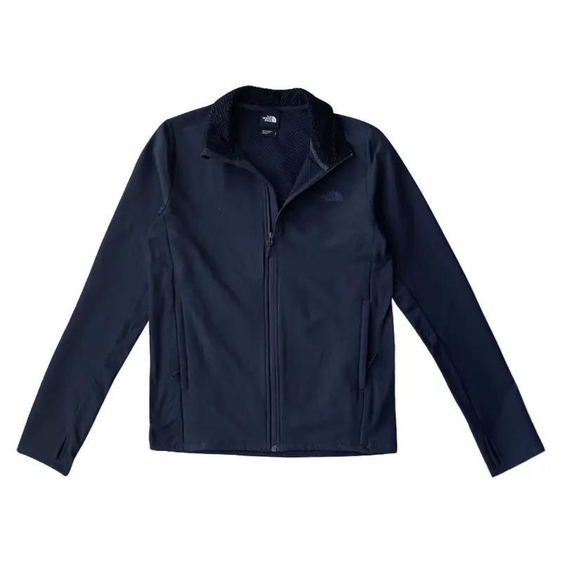 Куртки Пальто Унисекс Темно-синий THE NORTH FACE, Тёмный темно-синий
Куртки Пальто Унисекс Темно-синий THE NORTH FACE, Тёмный темно-синий