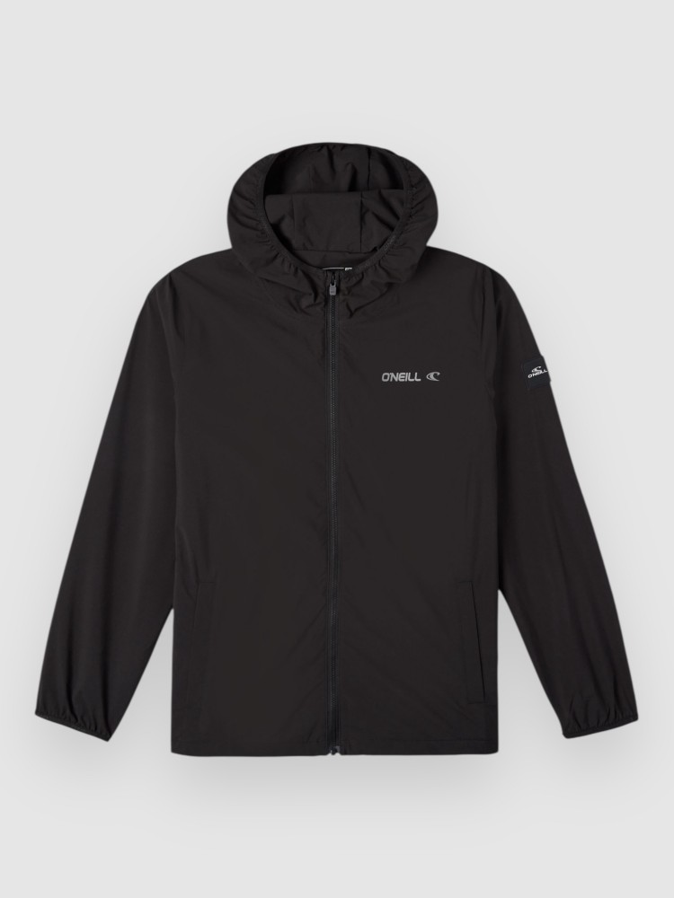 Куртка O'Neill Rutile Kids Jacke, black out
Куртка O'Neill Rutile Kids Jacke, black out