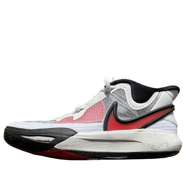 Кроссовки (GS) Nike Kyrie 8 GO 'White University Red', белый
Кроссовки (GS) Nike Kyrie 8 GO 'White University Red', белый