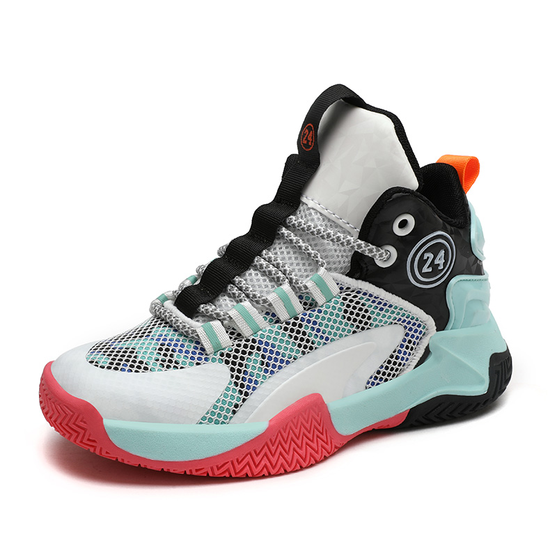 Противоскользящие, дышащие, легкие, амортизирующие детские баскетбольные кроссовки для детей FIRS Kids, белый/черный
Противоскользящие, дышащие, легкие, амортизирующие детские баскетбольные кроссовки для детей FIRS Kids, белый/черный