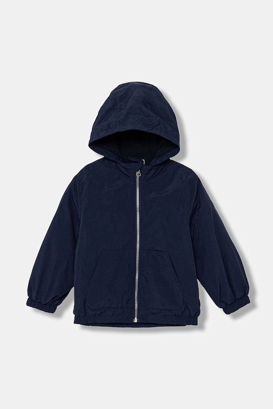 Детская куртка United Colors Of Benetton, темно-синий
Детская куртка United Colors Of Benetton, темно-синий