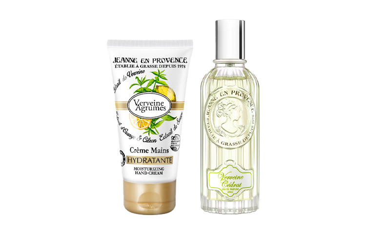 Наборы духов унисекс Jeanne En Provence
Наборы духов унисекс Jeanne En Provence