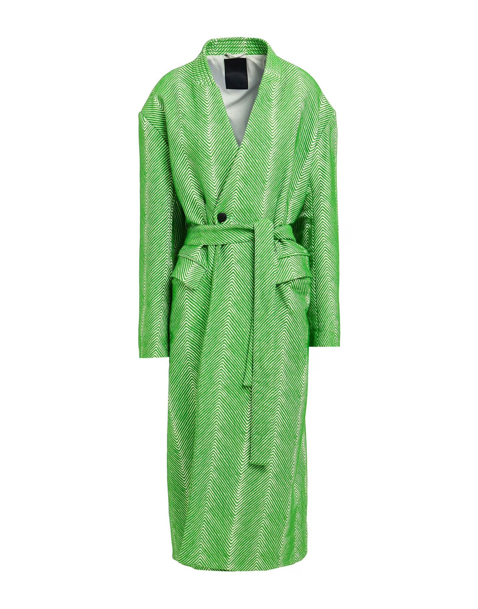 Пальто Divka, зеленый
Пальто Divka, зеленый