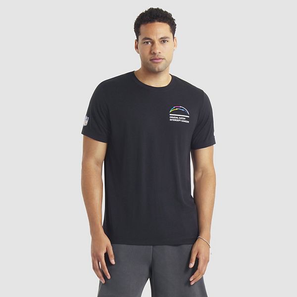 Мужская черная футболка los angeles chargers 2025 nfl crucial catch tri-blend dri-fit Nike
Мужская черная футболка los angeles chargers 2025 nfl crucial catch tri-blend dri-fit Nike