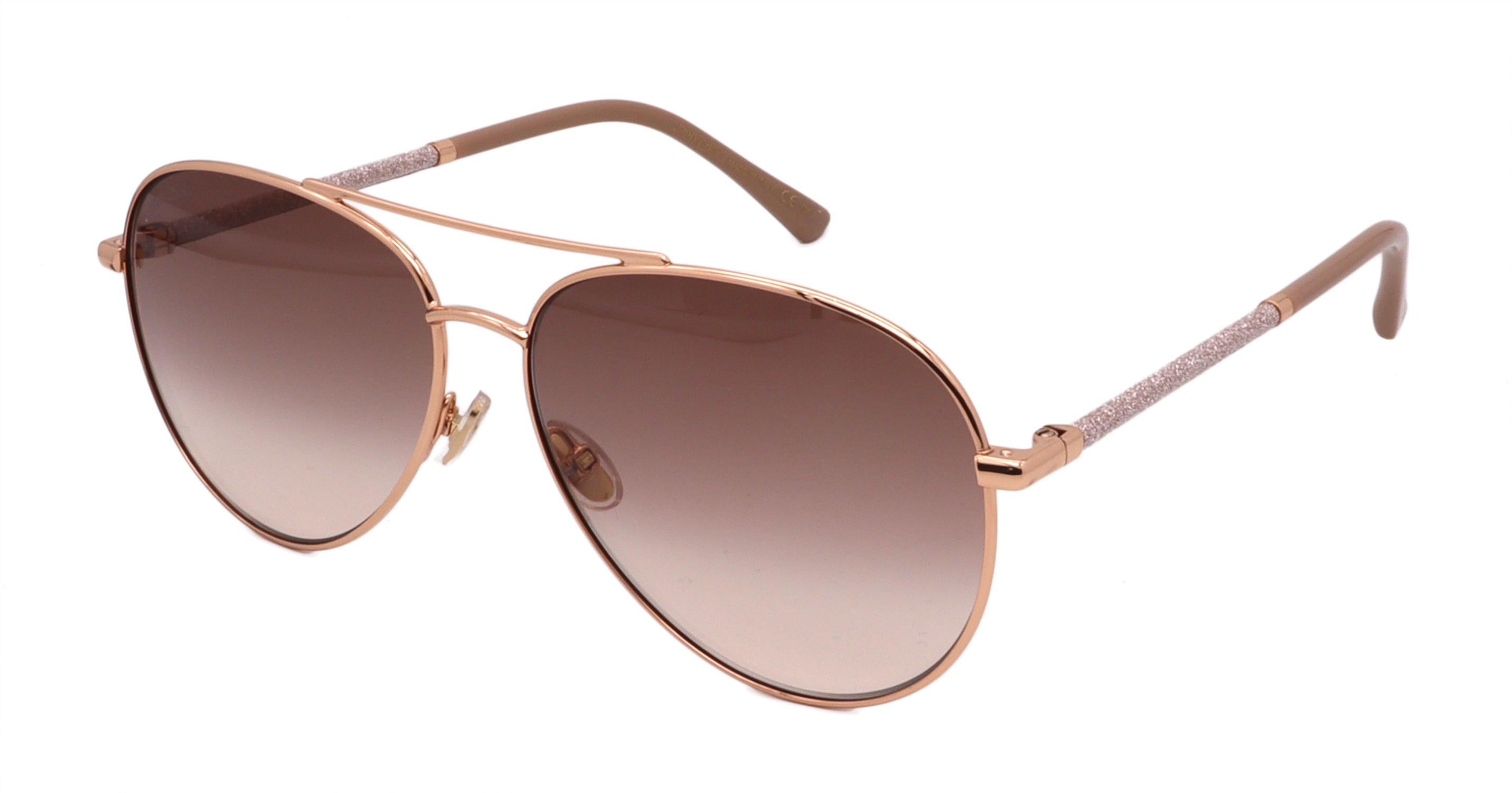 Женские солнцезащитные очки Jimmy Choo, золотой
Женские солнцезащитные очки Jimmy Choo, золотой